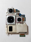Samsung Galaxy S23 Ultra S918U Rear Camera Module