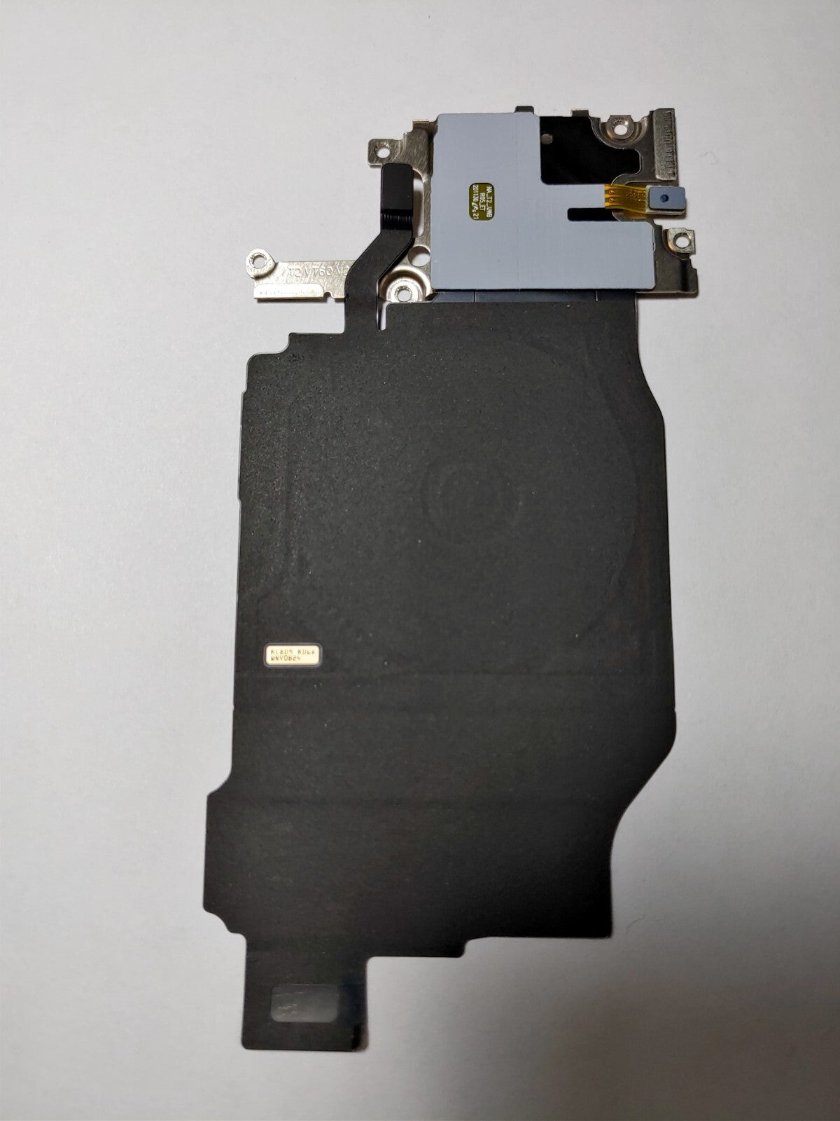 Samsung Galaxy S21+ 5G G996U Wireless Charging Coil