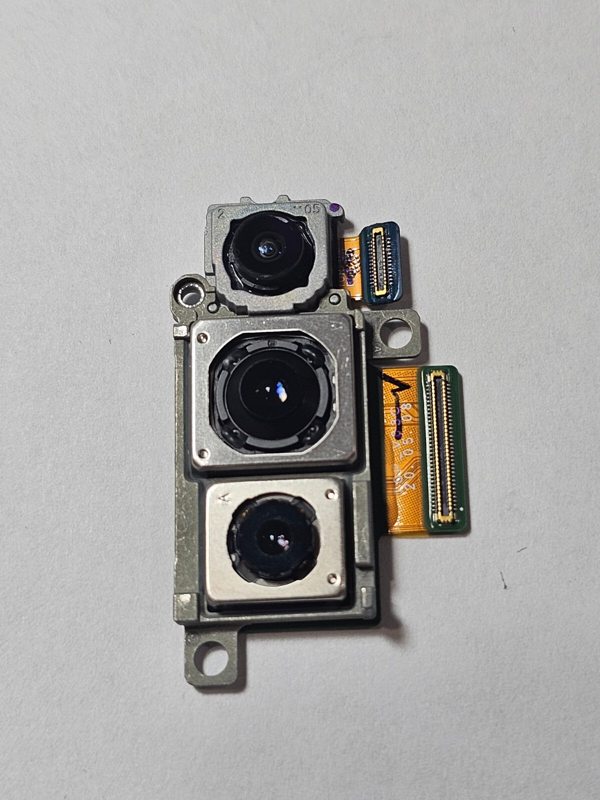 Samsung Galaxy Z Fold2 5G F916U Ultra-Wide Camera Module