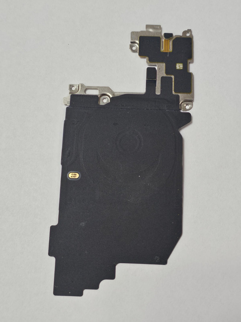 Samsung Galaxy S21 Ultra 5G G998U NFC Antenna, Earpiece & Loudspeaker Assembly