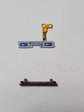 Samsung Galaxy Z Flip5 F731U Power / Volume Button Flex
