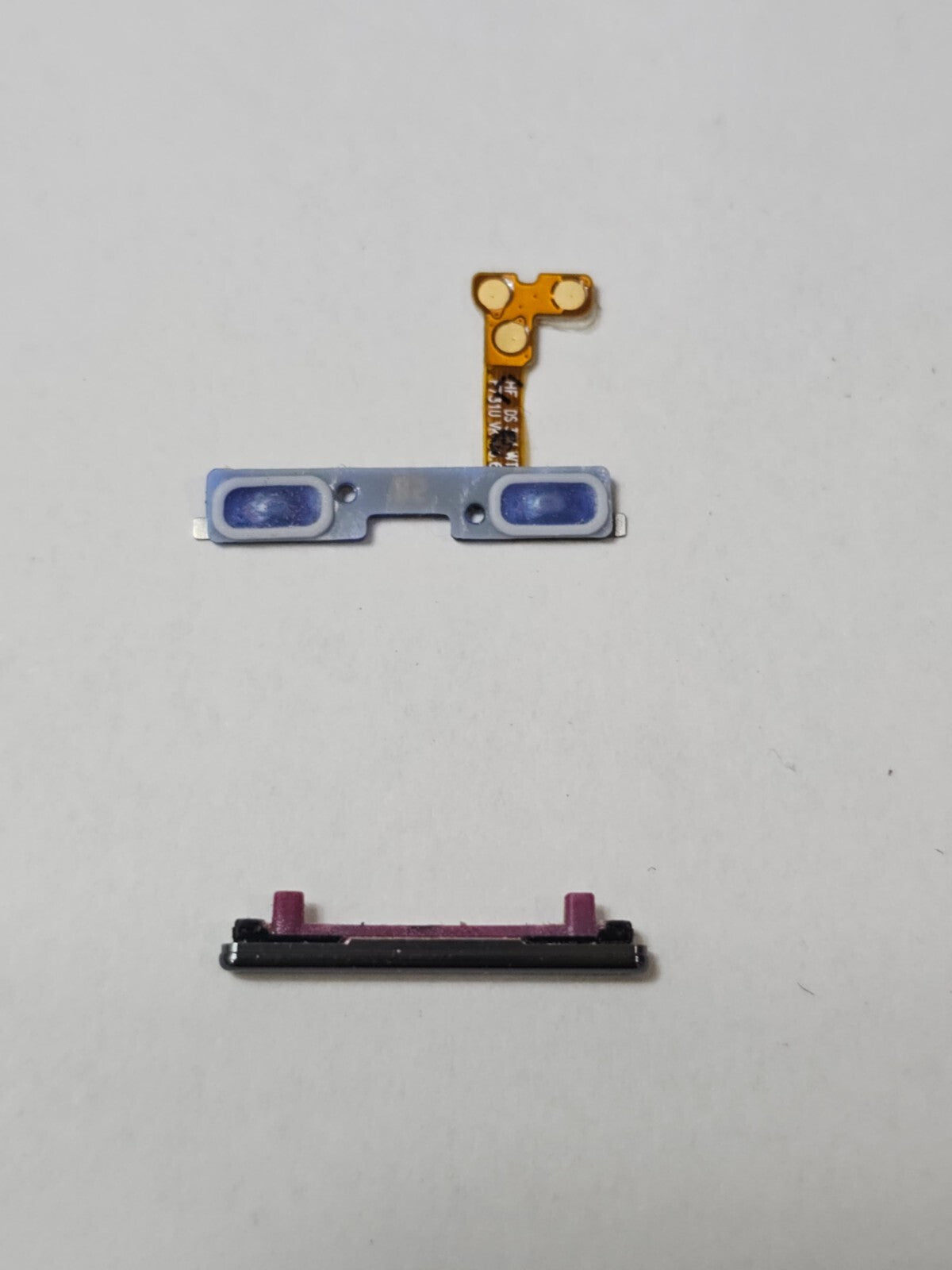 Samsung Galaxy Z Flip5 F731U Power / Volume Button Flex