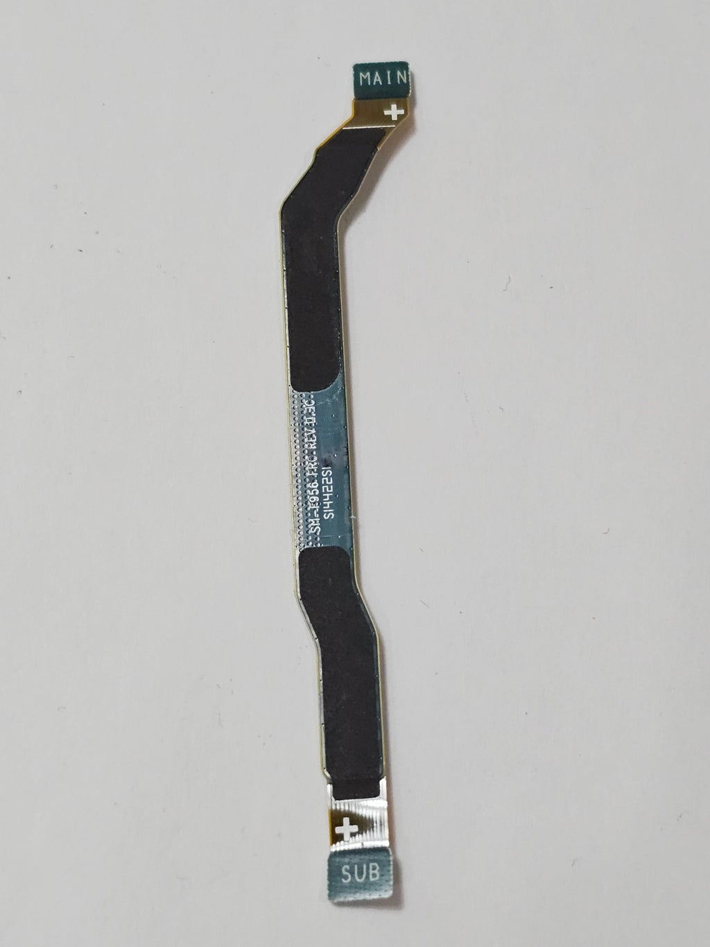 Samsung Galaxy Z Fold6 F956U Antenna Coax / Signal Cable