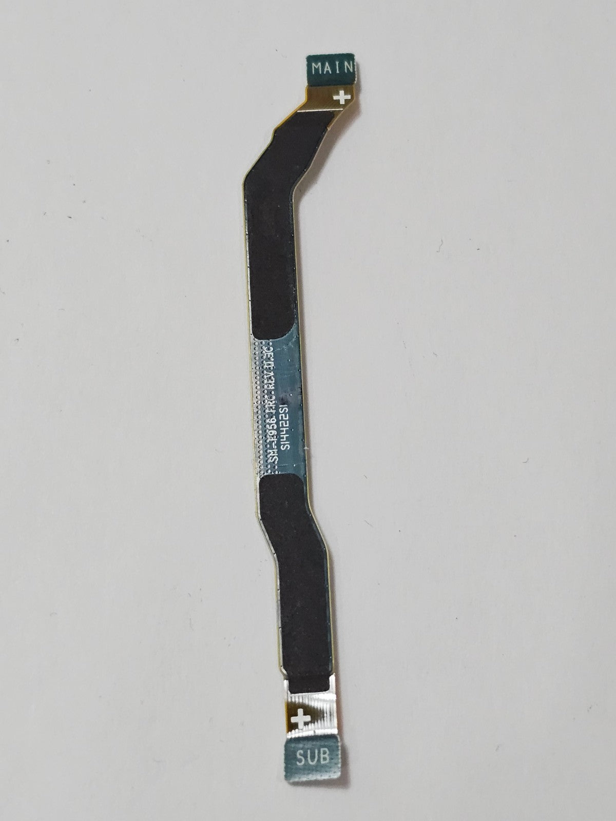 Samsung Galaxy Z Fold6 F956U Antenna Coax / Signal Cable