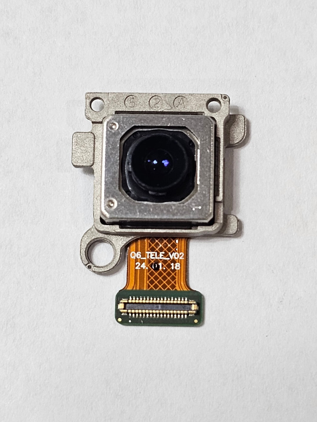 Rear Camera - Telephoto — Galaxy Z Fold6 (F956U) — photo 1