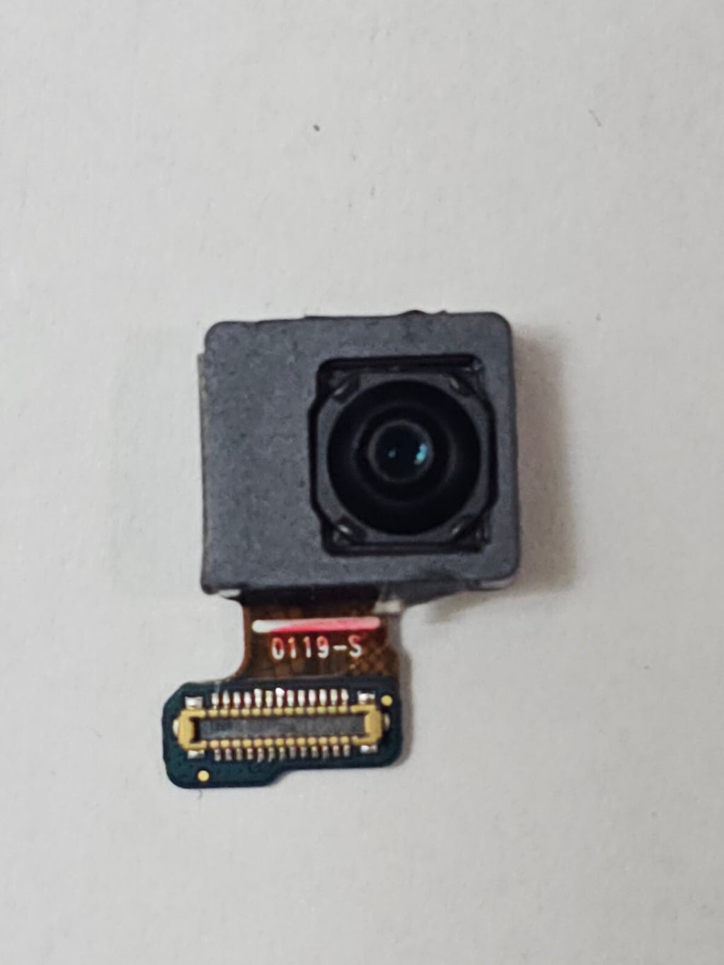 Samsung Galaxy S20+ 5G G986U Complete Front & Rear Camera Set
