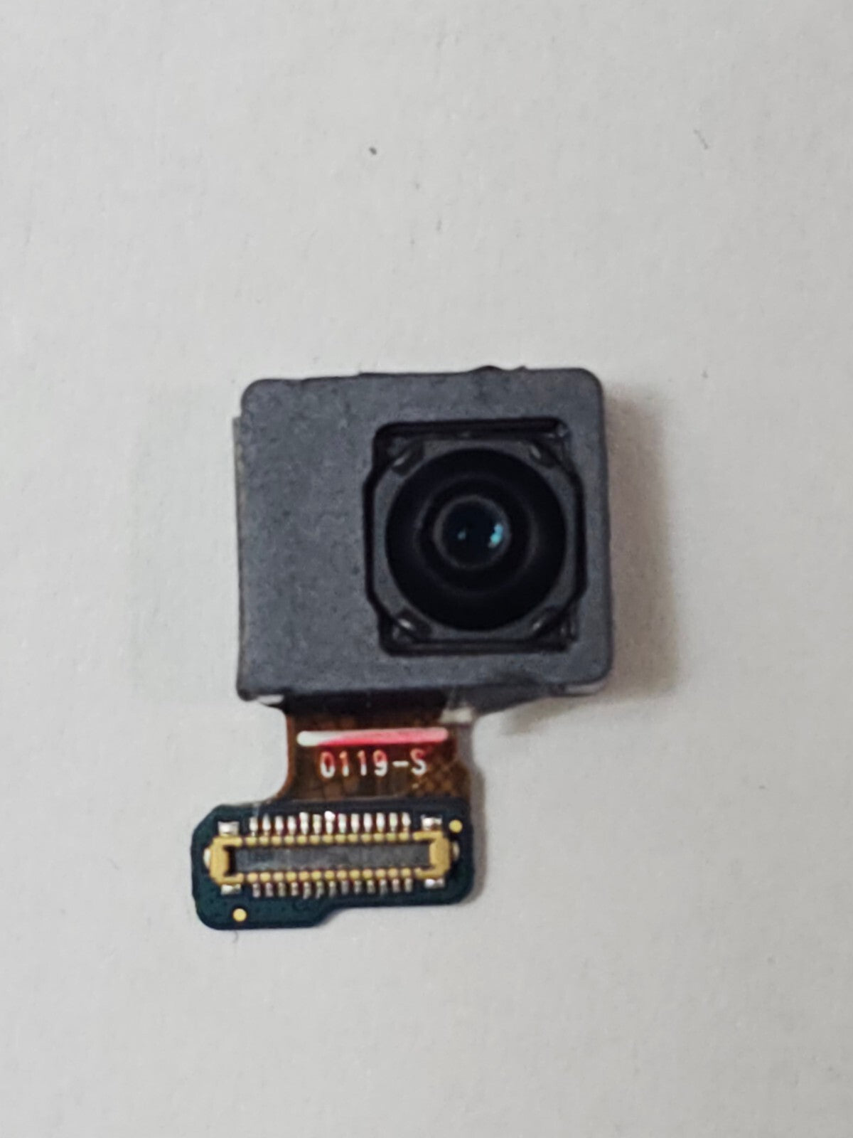 Samsung Galaxy S20+ 5G G986U Complete Front & Rear Camera Set