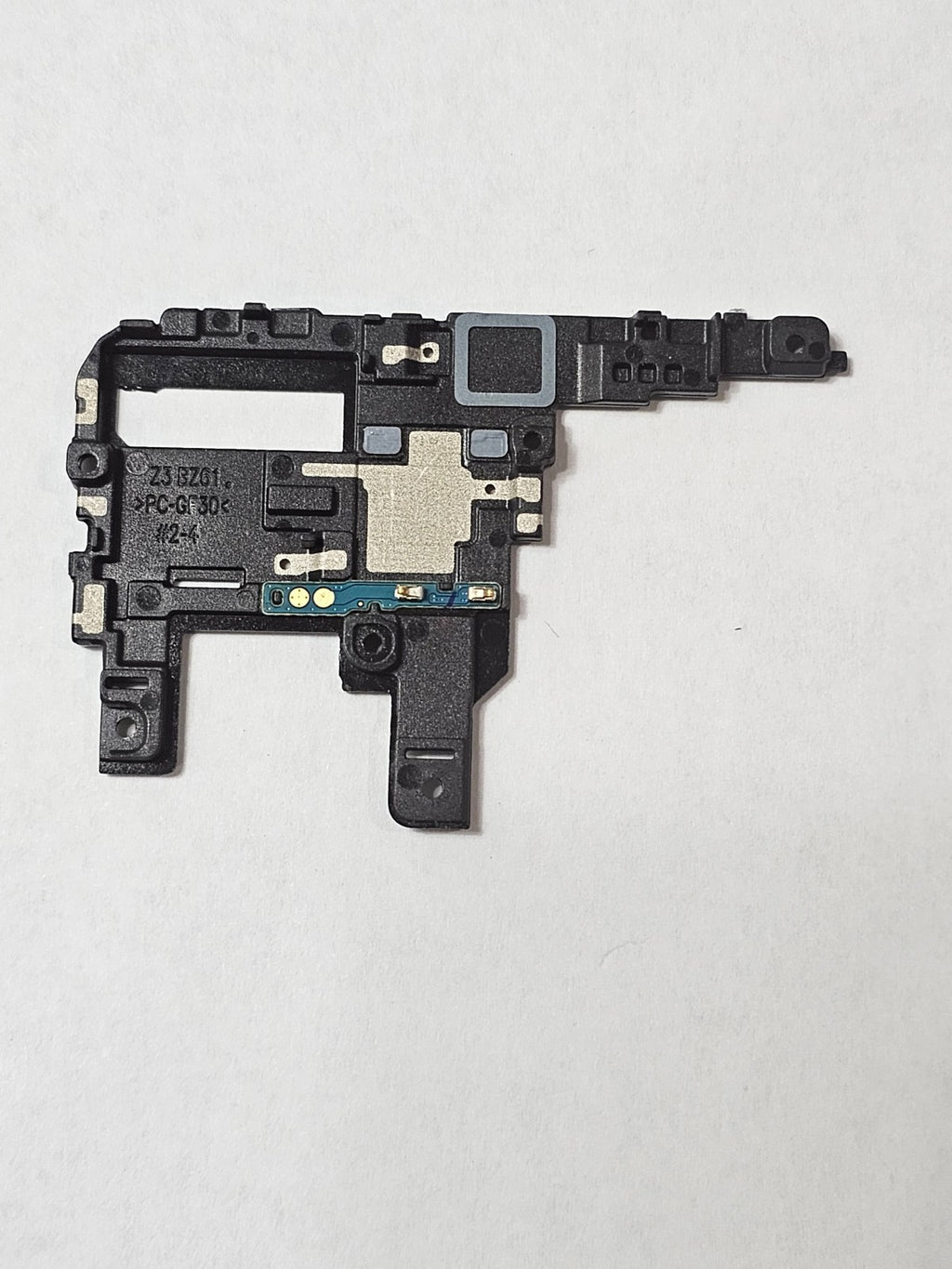 Samsung Galaxy S20 Ultra 5G G988U Upper Bracket Assembly