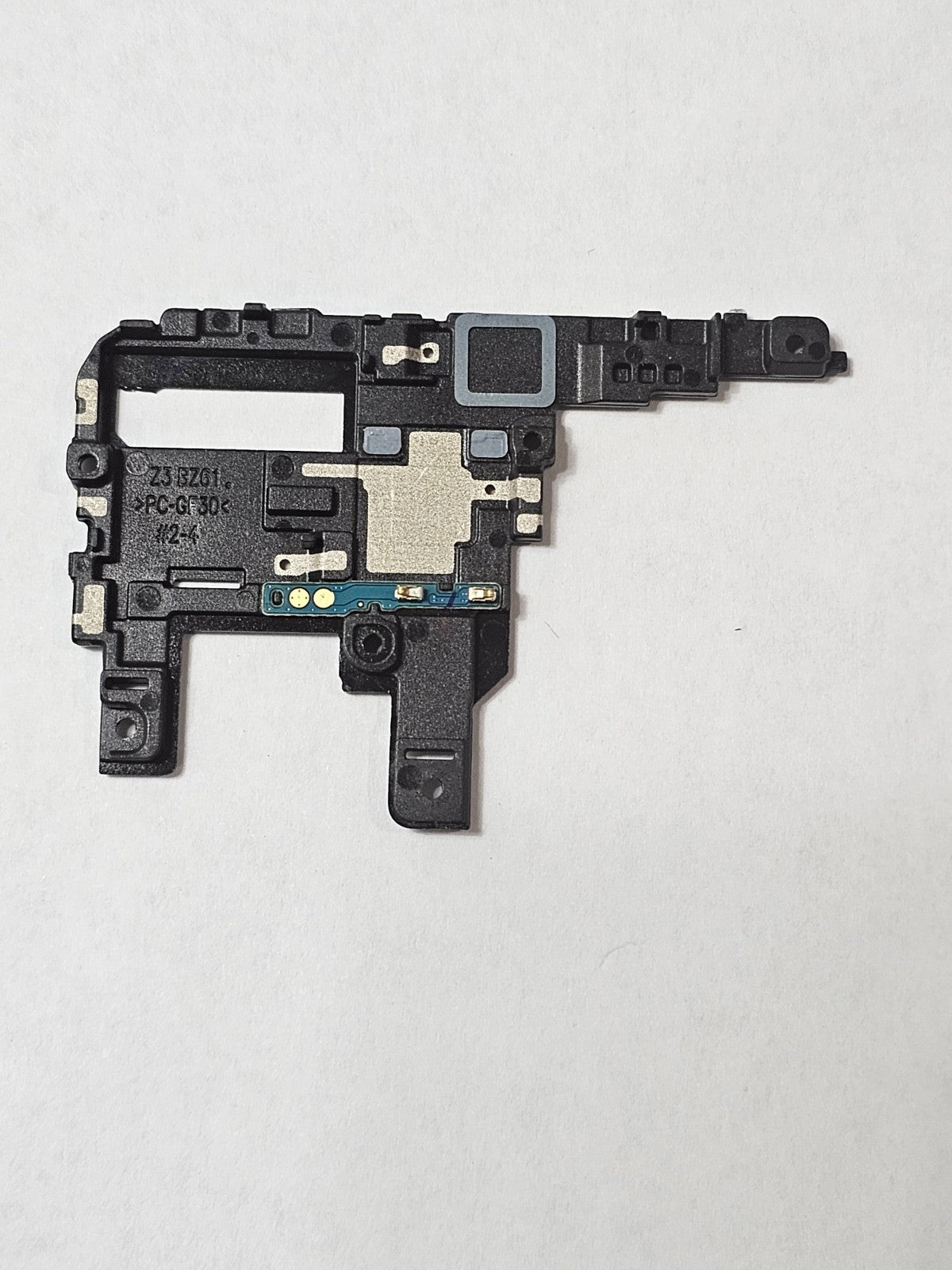 Samsung Galaxy S20 Ultra 5G G988U Upper Bracket Assembly