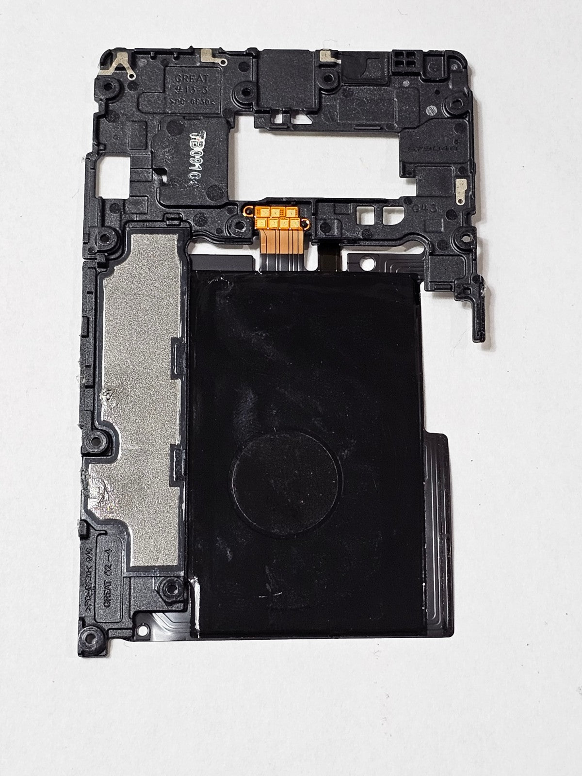 Samsung Galaxy Note8 N950U Wireless Charging Coil