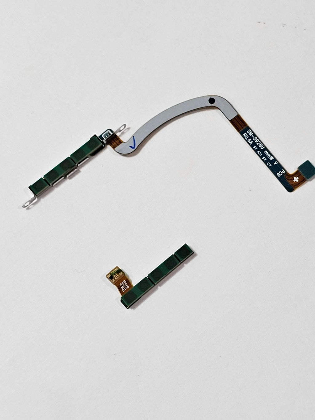 Samsung Galaxy S24 Ultra S928U 5G mmWave Antenna Module