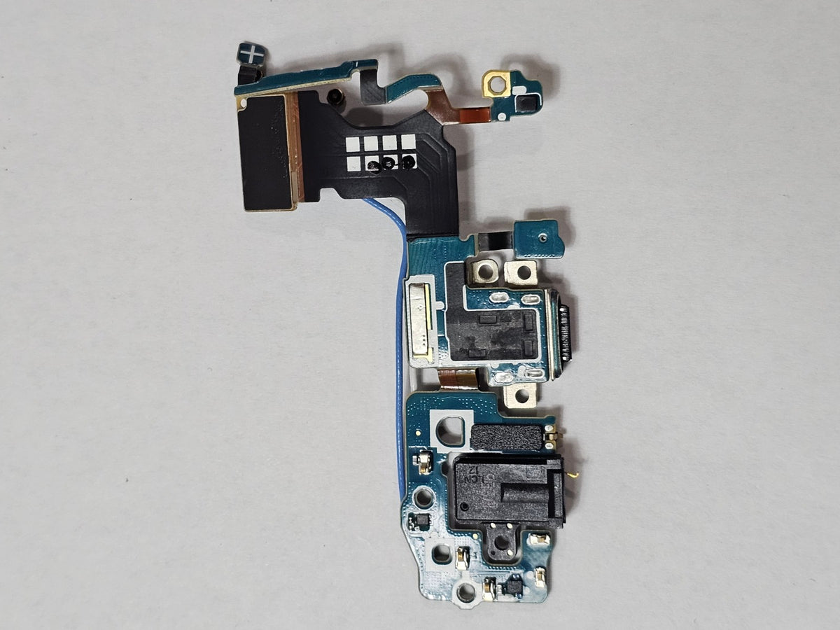 Samsung Galaxy S9 G960U USB-C Charging Port Flex Cable