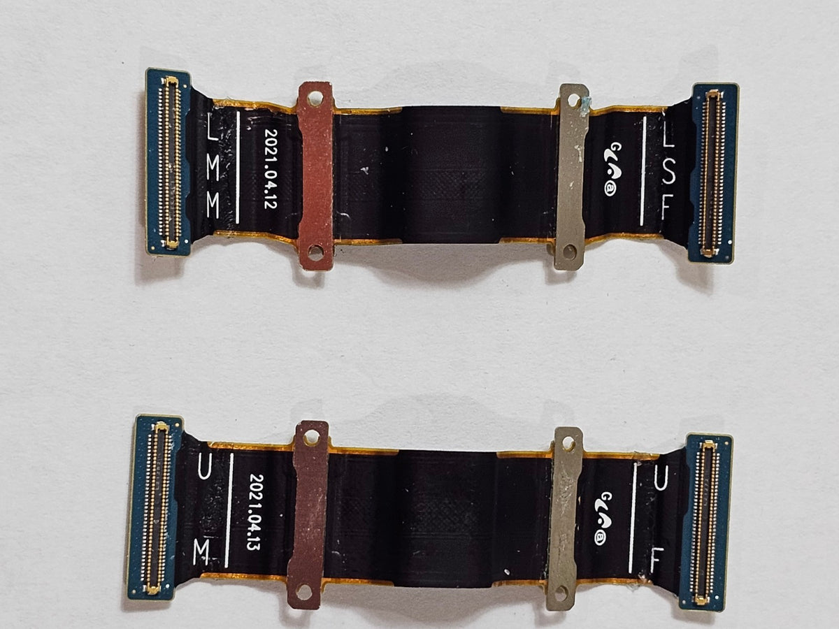 Samsung Galaxy Z Fold3 5G F926U Antenna Coax / Signal Cable