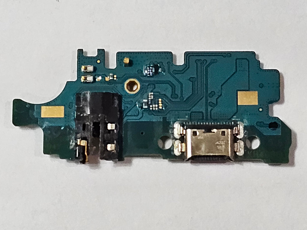 Samsung Galaxy A15 5G A156U USB-C Charging Port Sub-Board