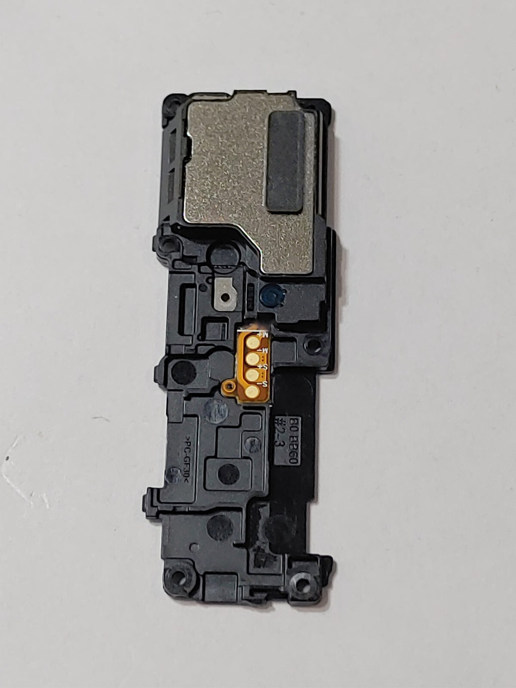 Samsung Galaxy S22 Ultra S908U Loudspeaker Module
