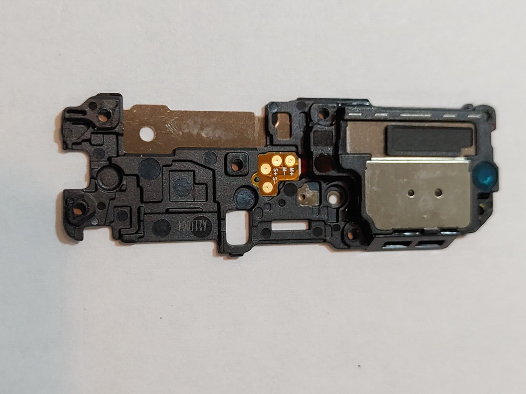 Samsung Galaxy S22 S901U Loudspeaker Module