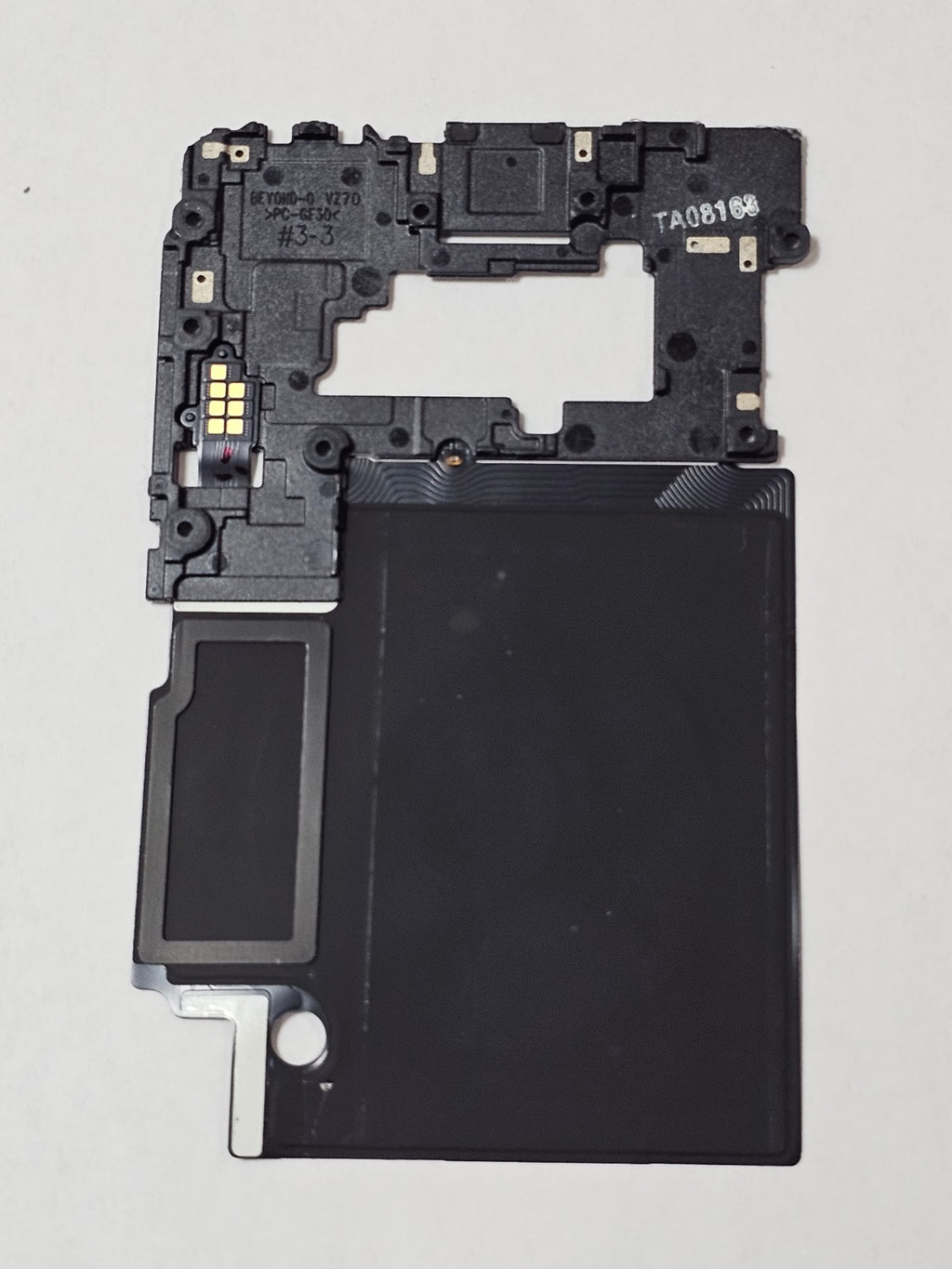 Samsung Galaxy S10e G970U Wireless Charging Coil