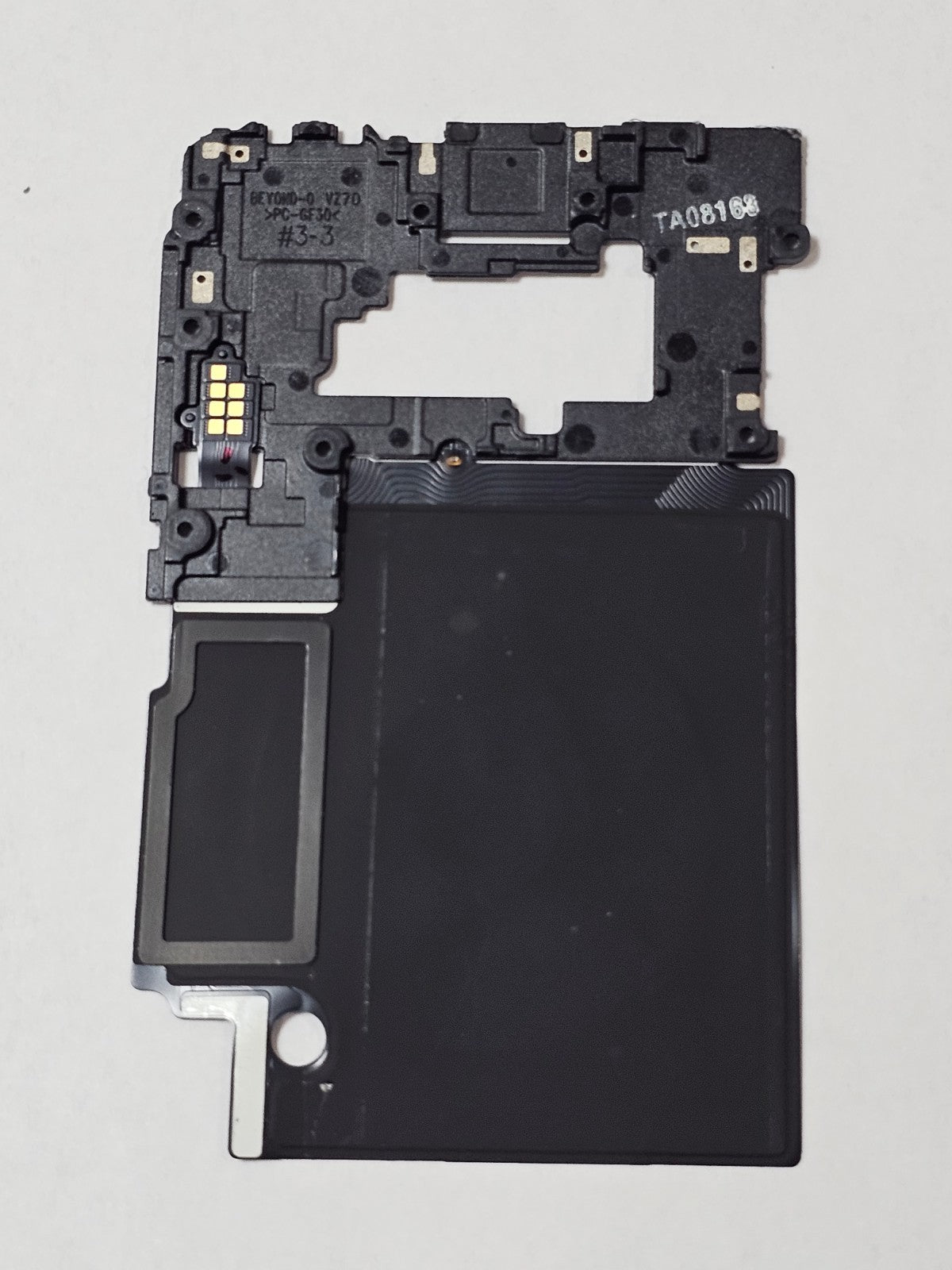 Samsung Galaxy S10e G970U Wireless Charging Coil