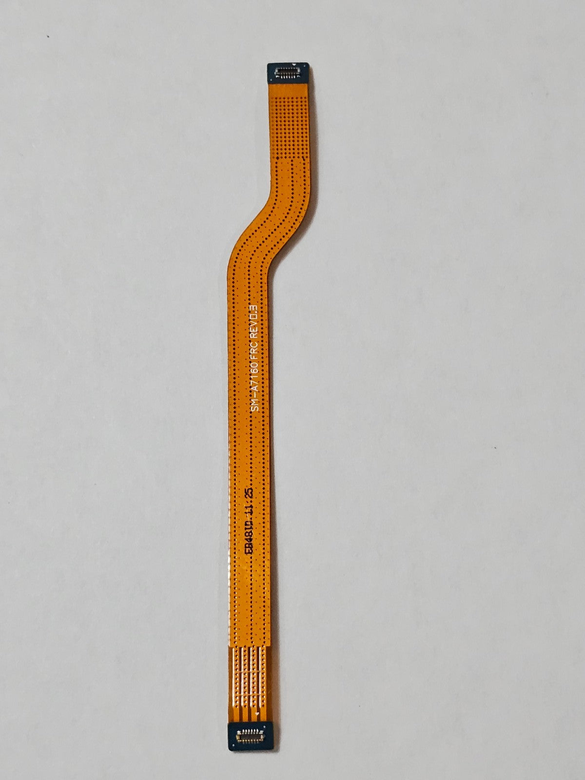 Samsung Galaxy A71 5G A716U Network Signal Antenna Flex Cable