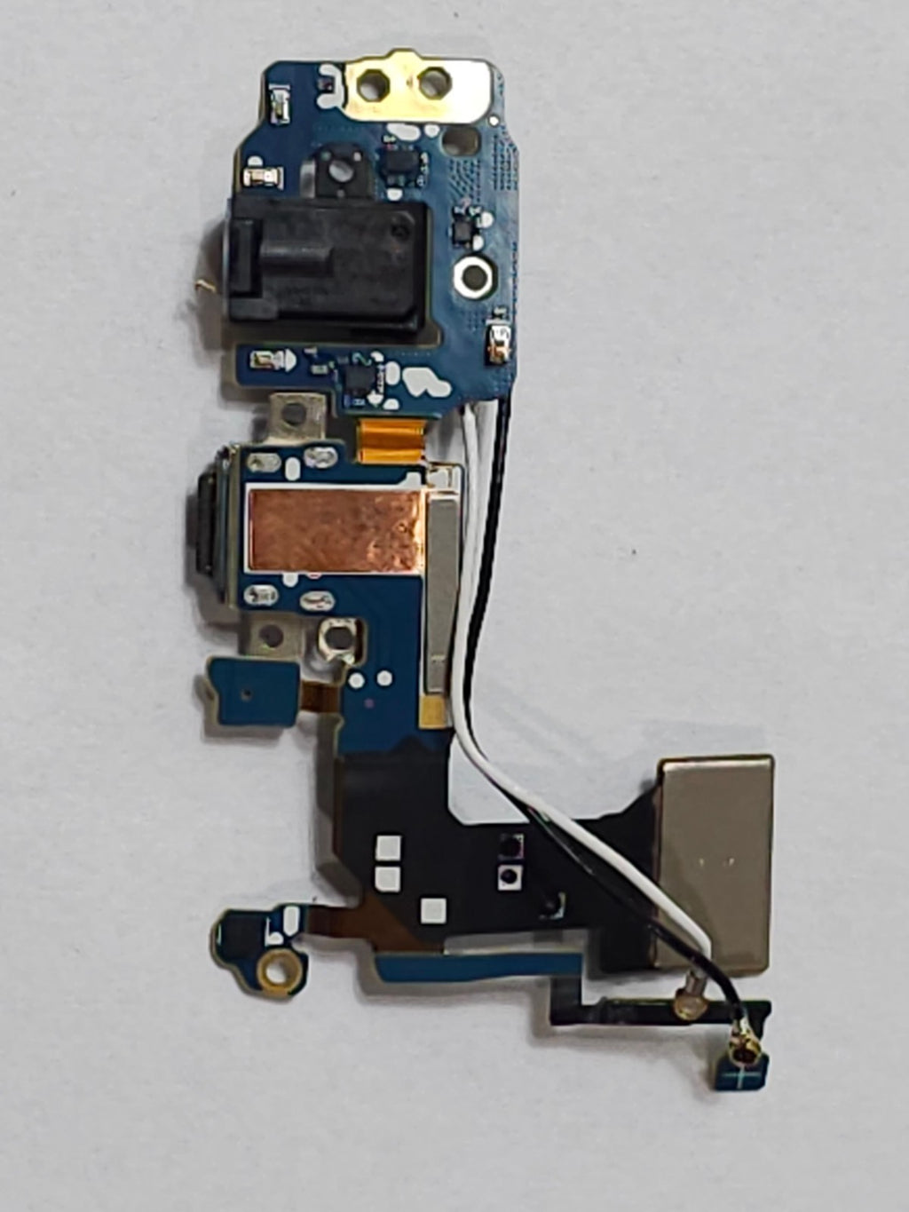 Samsung Galaxy S8 G950U USB-C Charging Port Flex Cable
