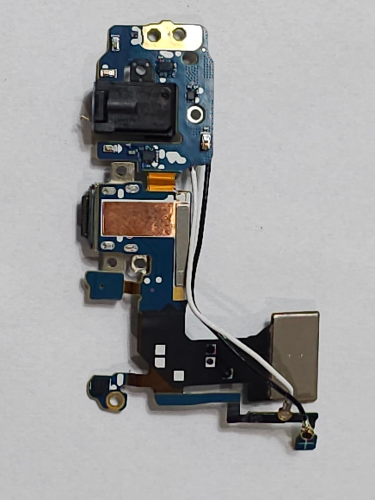 Samsung Galaxy S8 G950U USB-C Charging Port Flex Cable