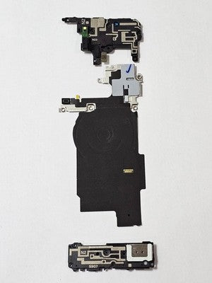 Samsung Galaxy Note20 Ultra 5G N986U Wireless Charging Coil