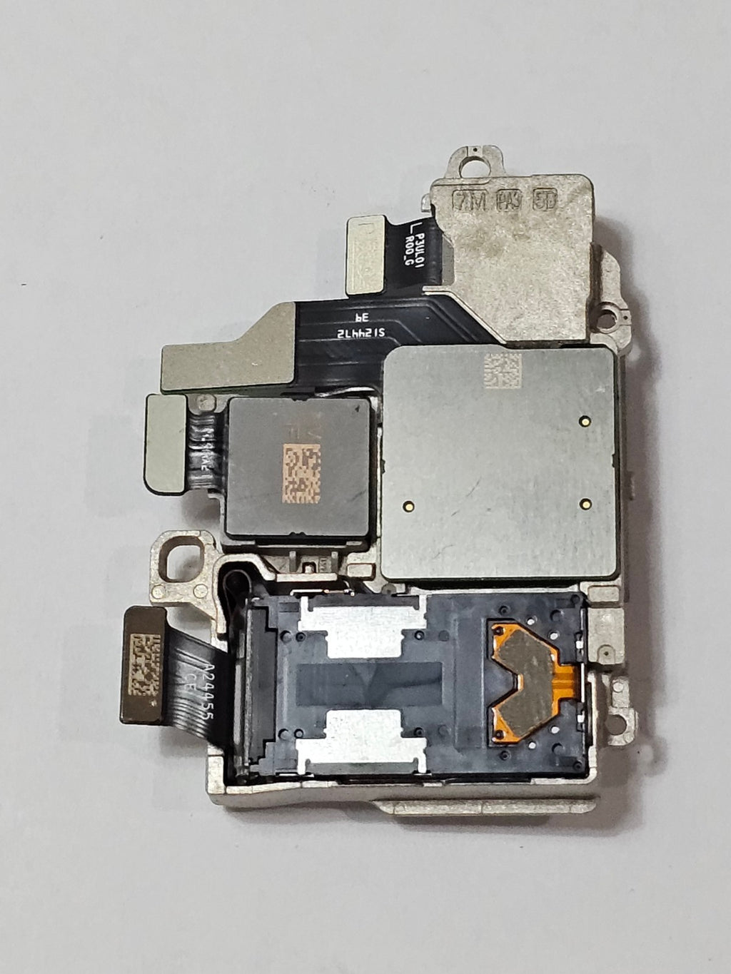 Samsung Galaxy S25 Ultra S938U Rear Camera Module