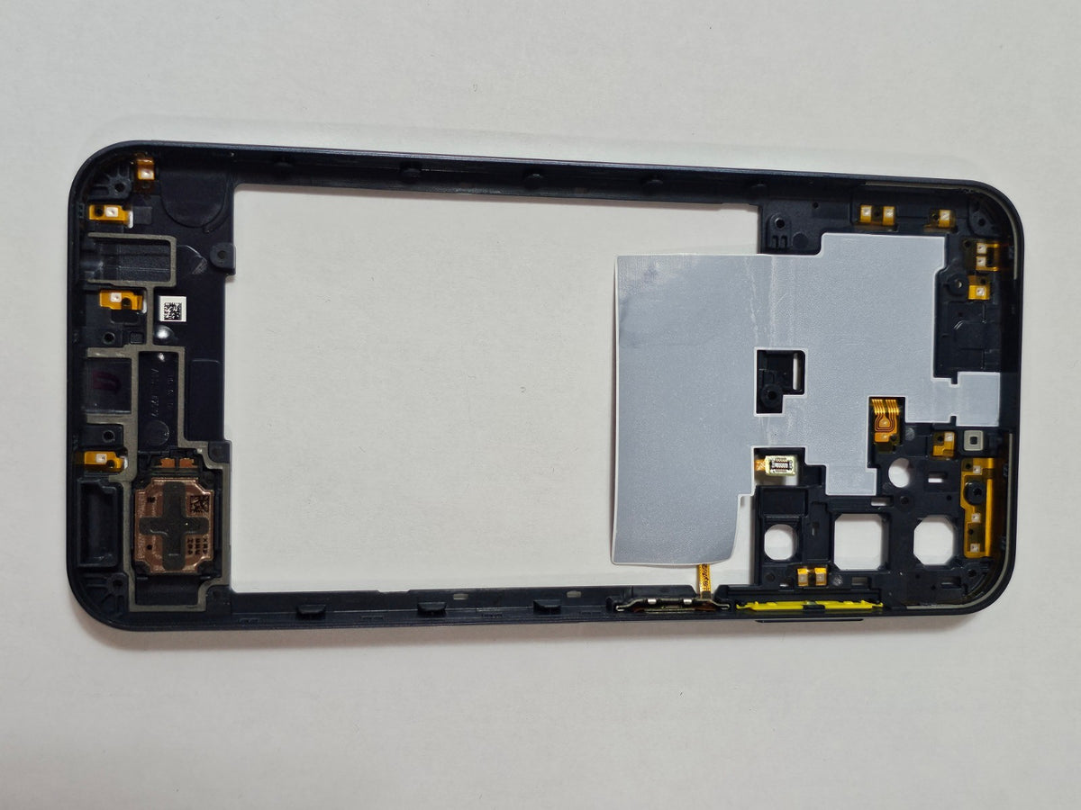 Fingerprint Sensor — Galaxy A15 5G (A156U) — photo 2