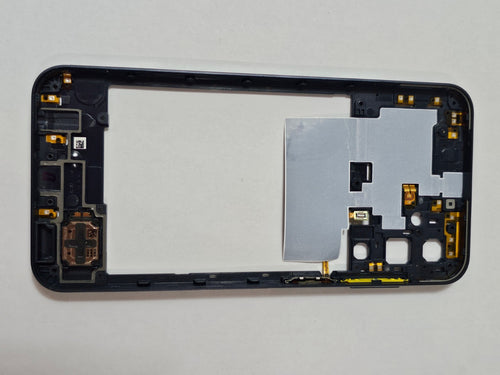 Fingerprint Sensor — Galaxy A15 5G (A156U) — photo 2