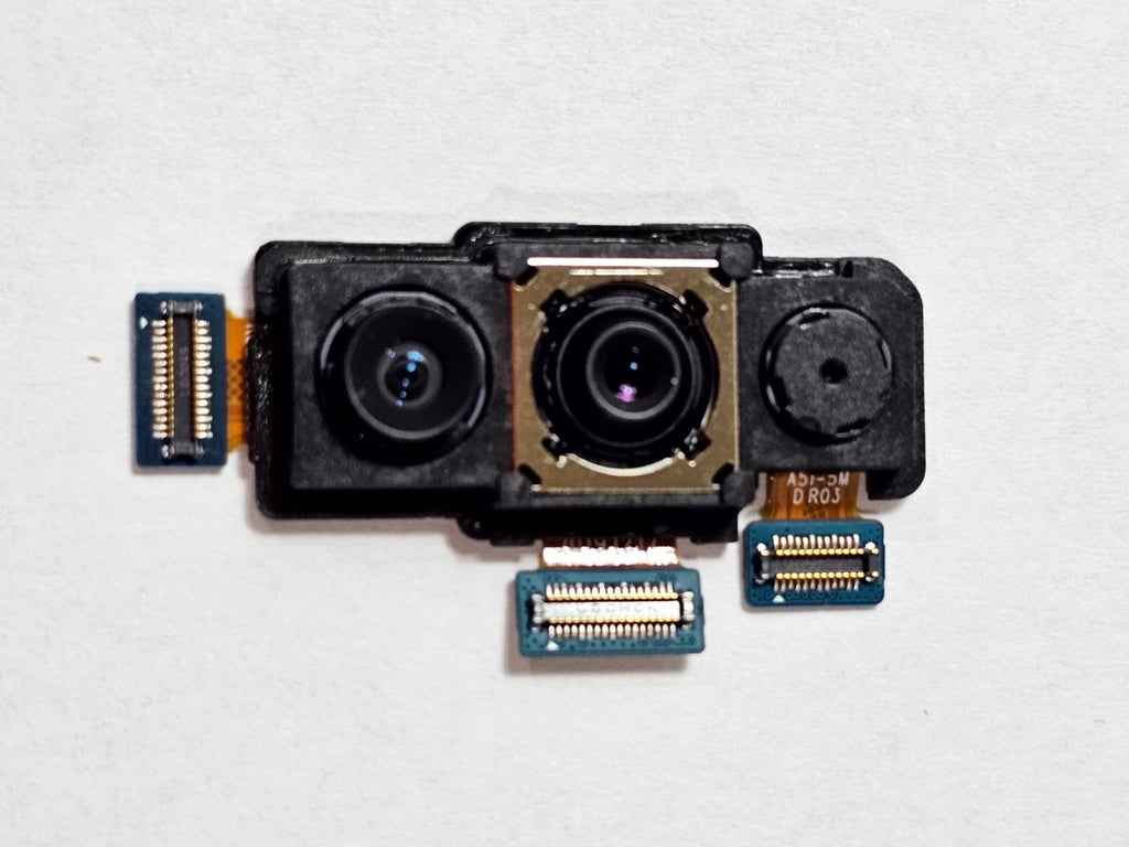 Rear Camera - Ultra Wide — Galaxy A51 5G (A516U) — photo 2