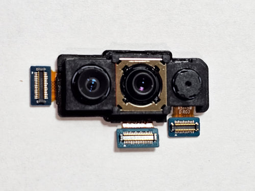 Rear Camera - Ultra Wide — Galaxy A51 5G (A516U) — photo 2