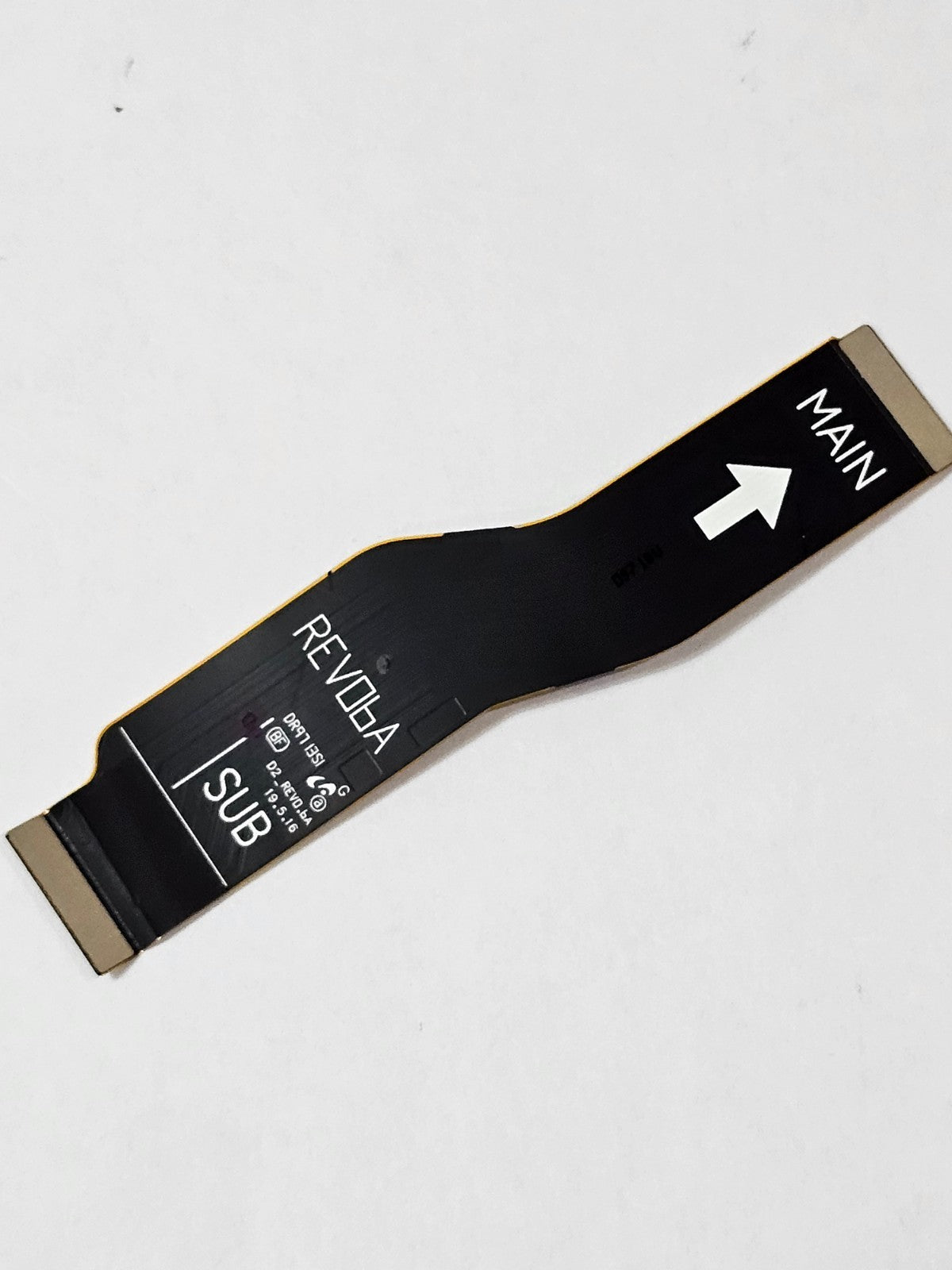 Flex Cable — Galaxy Note10 (N975U) — photo 2