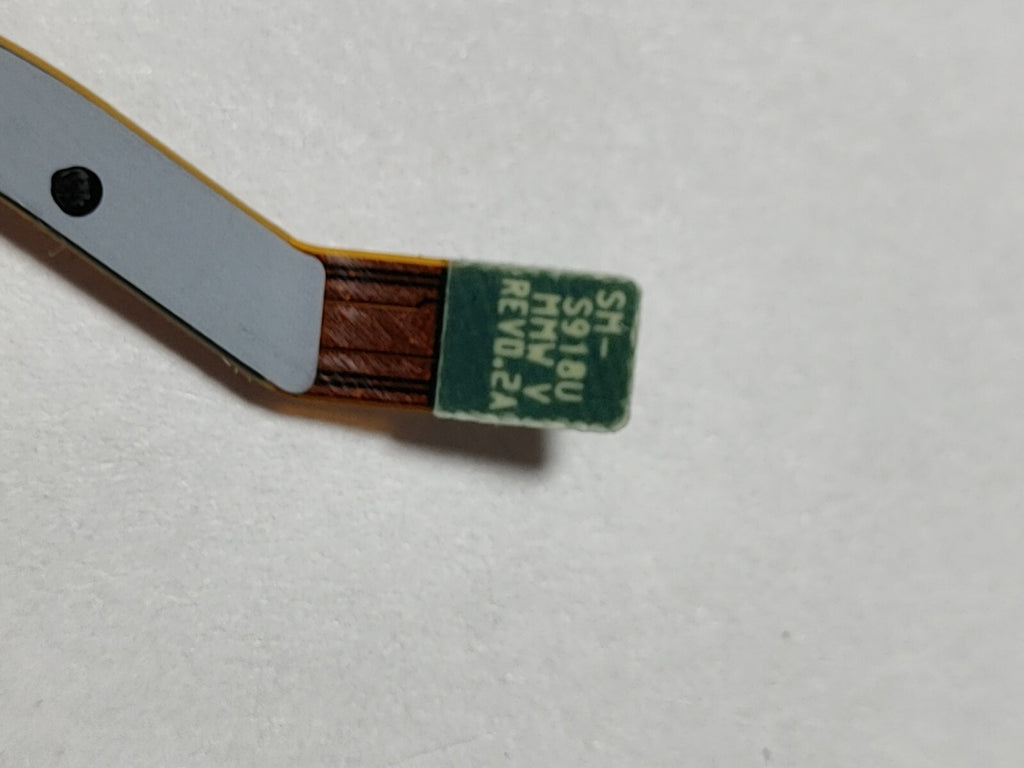 Samsung Galaxy S23 Ultra S918U 5G mmWave Antenna Module