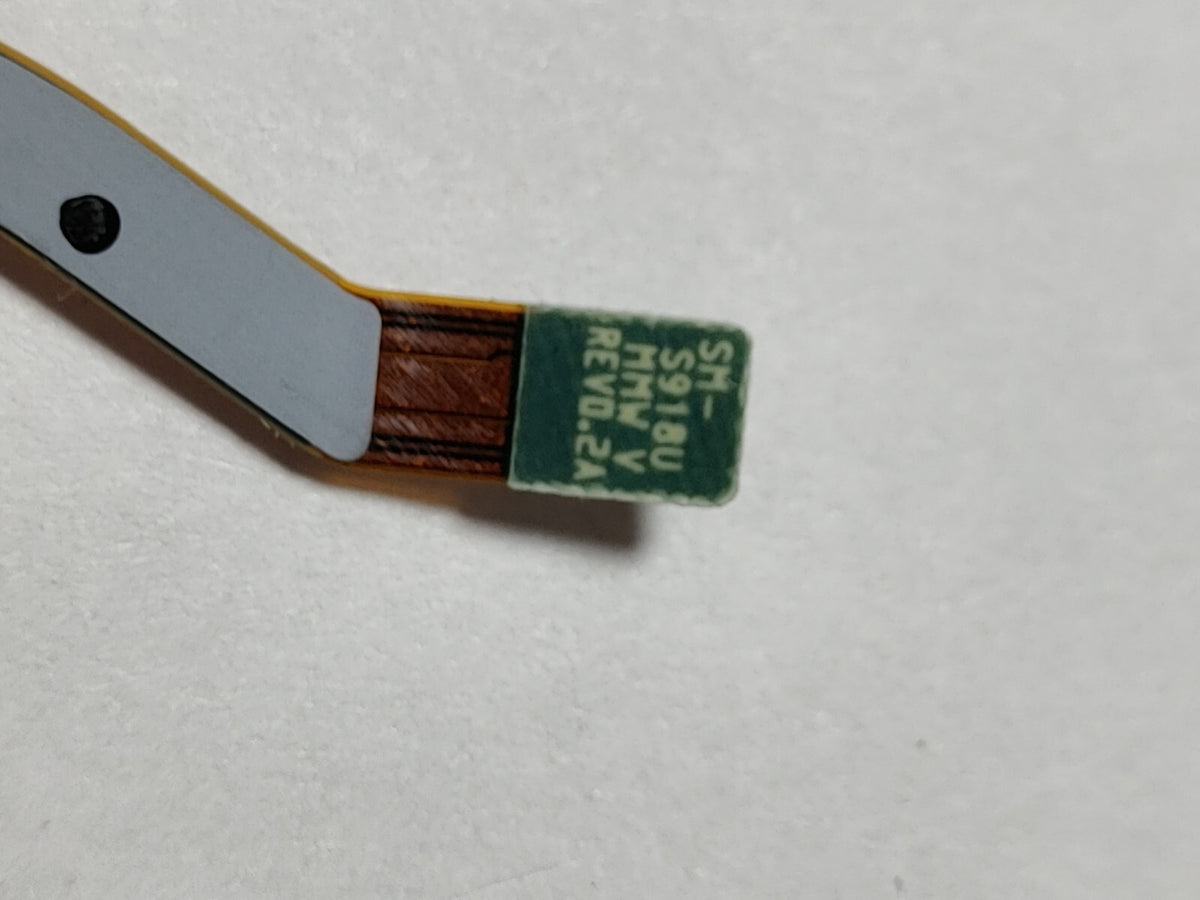 Samsung Galaxy S23 Ultra S918U 5G mmWave Antenna Module