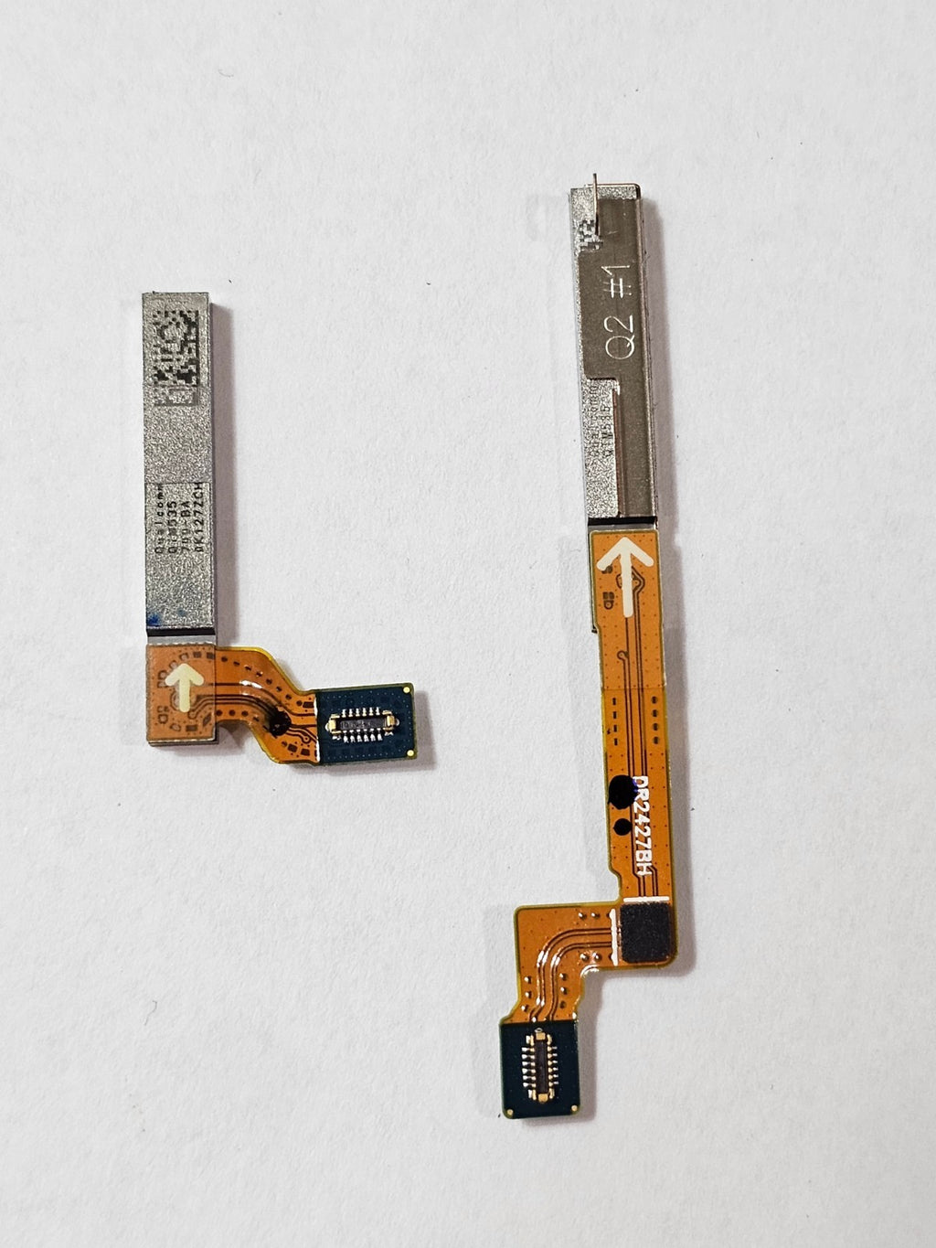 Samsung Galaxy Z Fold3 5G F926U Lower Bracket Assembly