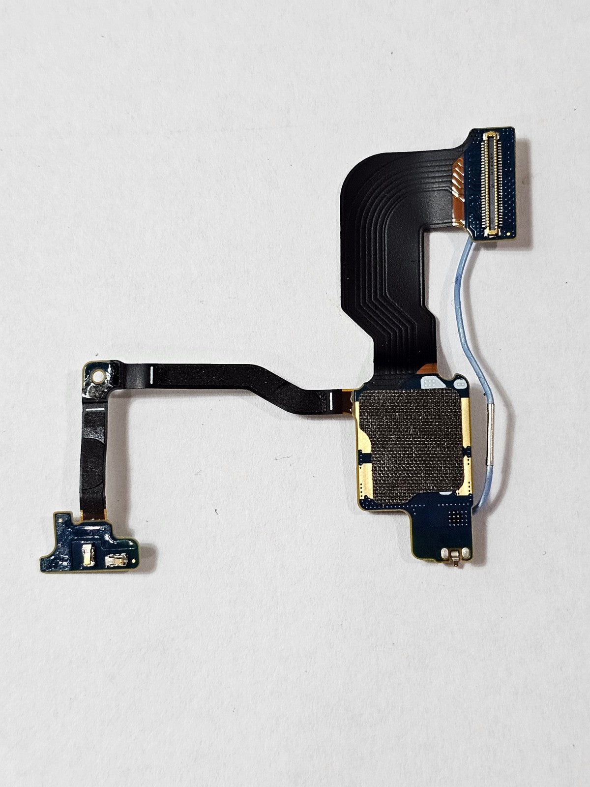 Samsung Galaxy Z Fold3 5G F926U Antenna Coax / Signal Cable