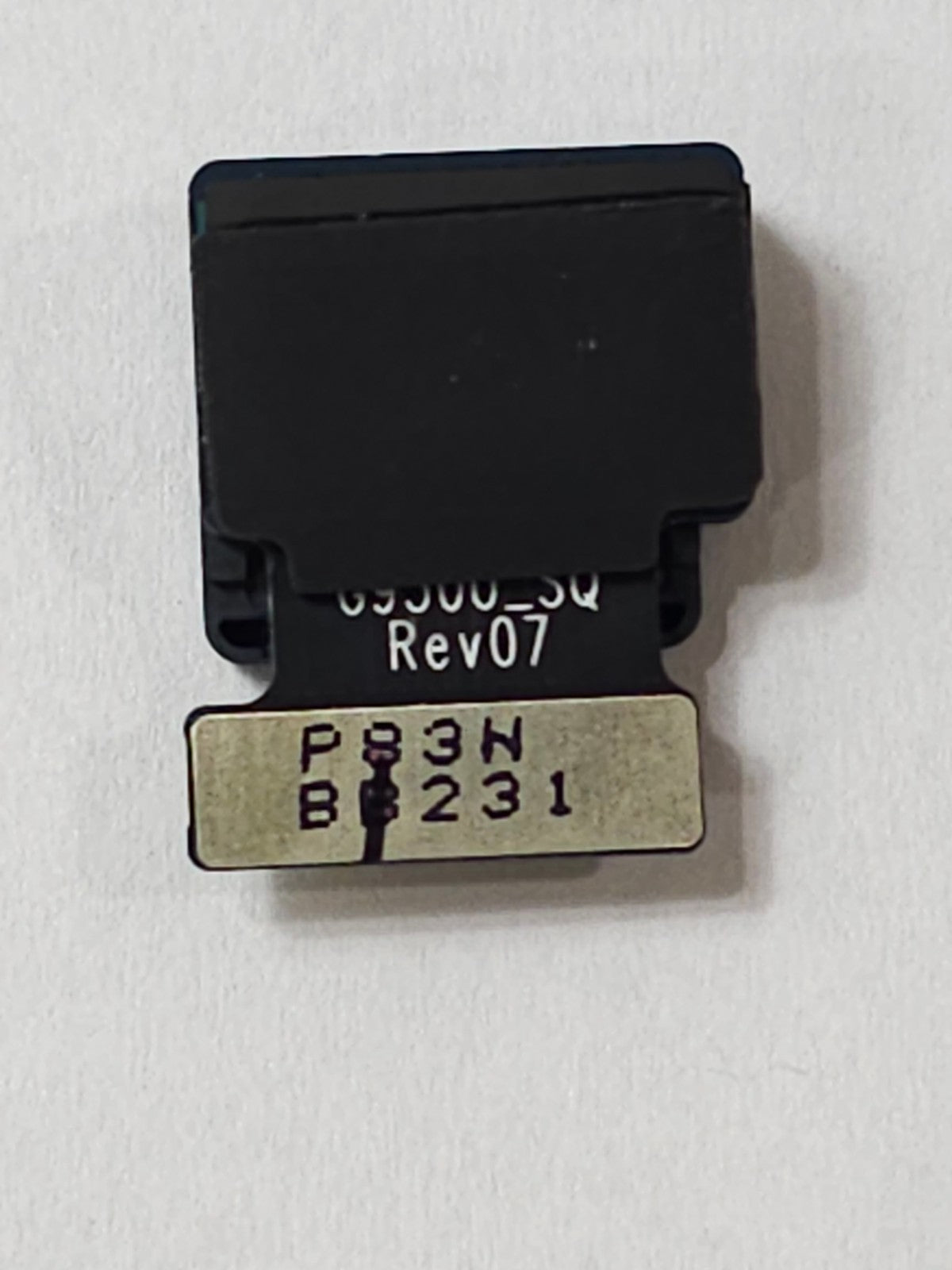 Samsung Galaxy S8 G950U Front Camera Module