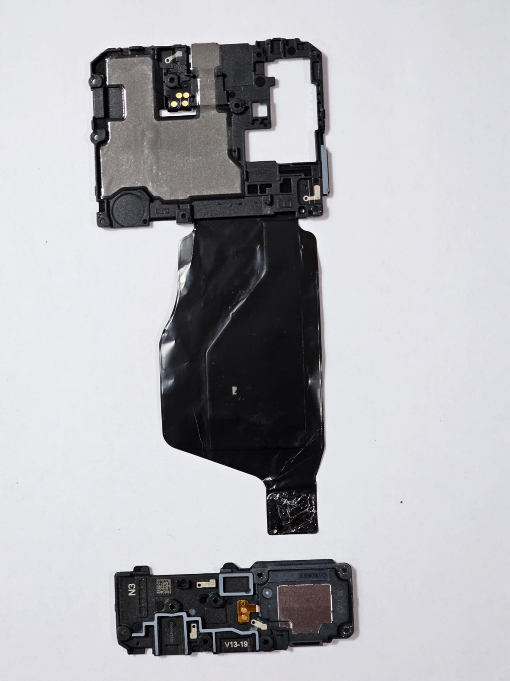 Samsung Galaxy A51 5G A516U Wireless Charging & NFC Coil