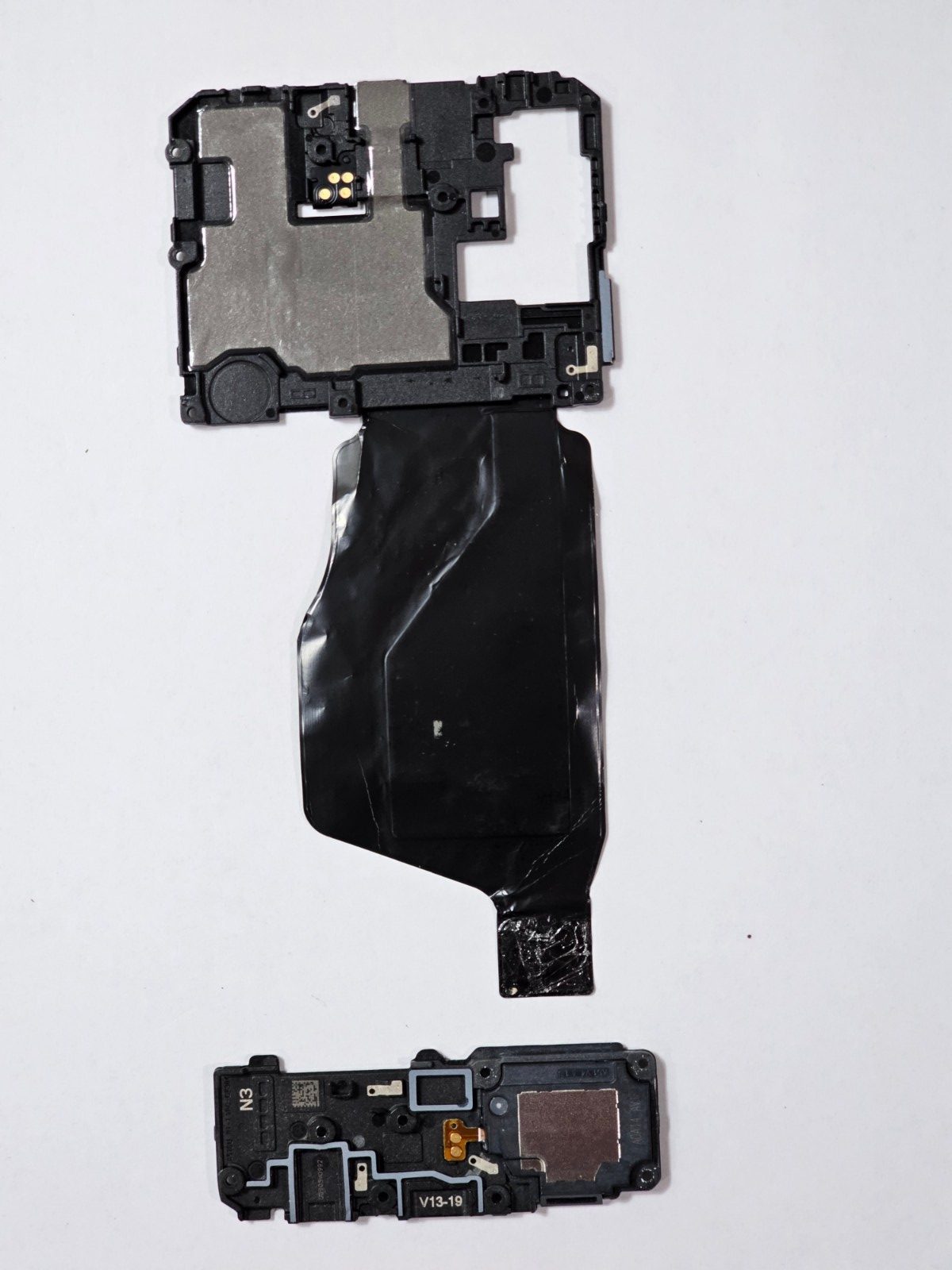 Samsung Galaxy A51 5G A516U Wireless Charging & NFC Coil