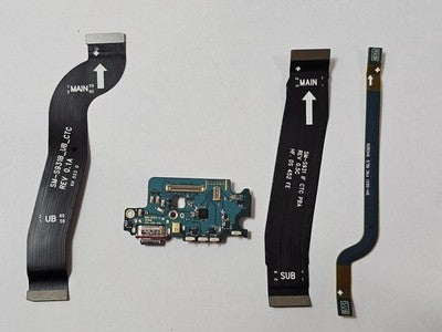 Charging Port Flex Cable — Galaxy S25 (S931U) — photo 2