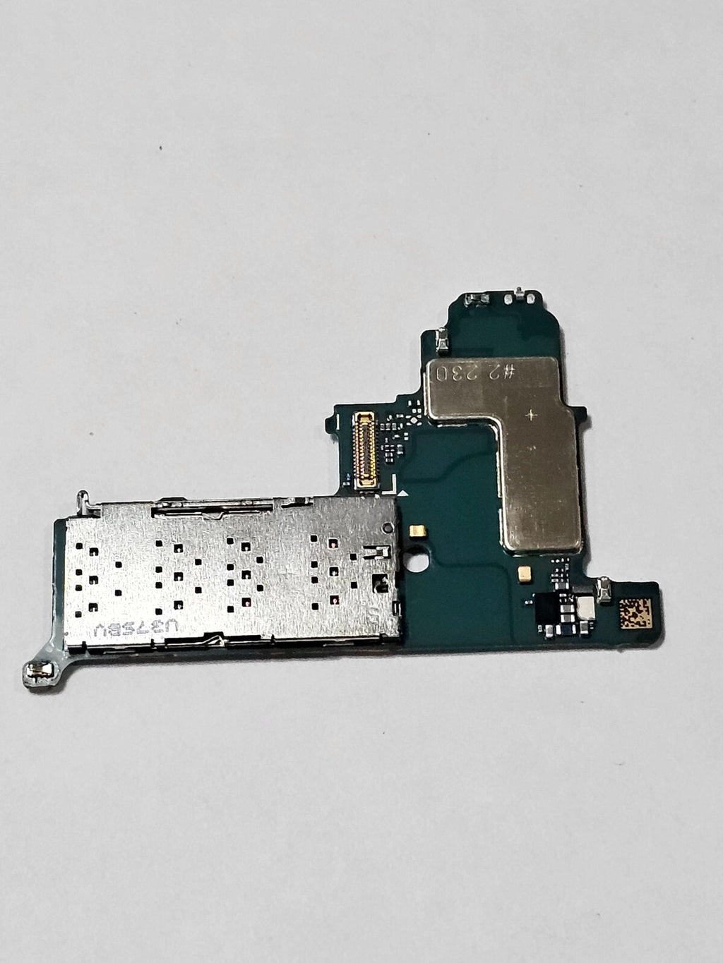 Samsung Galaxy Z Fold5 F946U Secondary Auxiliary Board