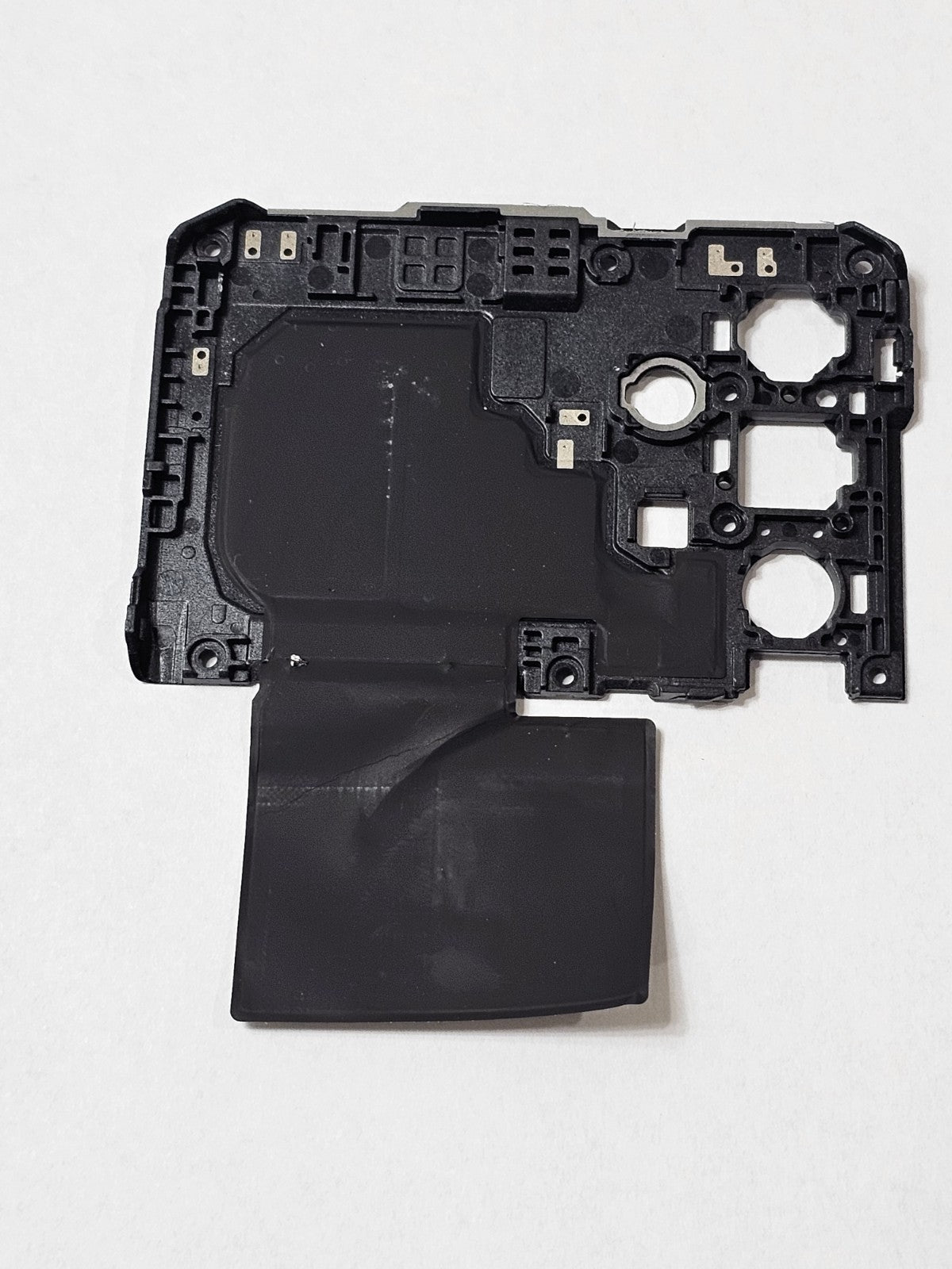 Samsung Galaxy A13 LTE A135U NFC Antenna / Bracket Assembly