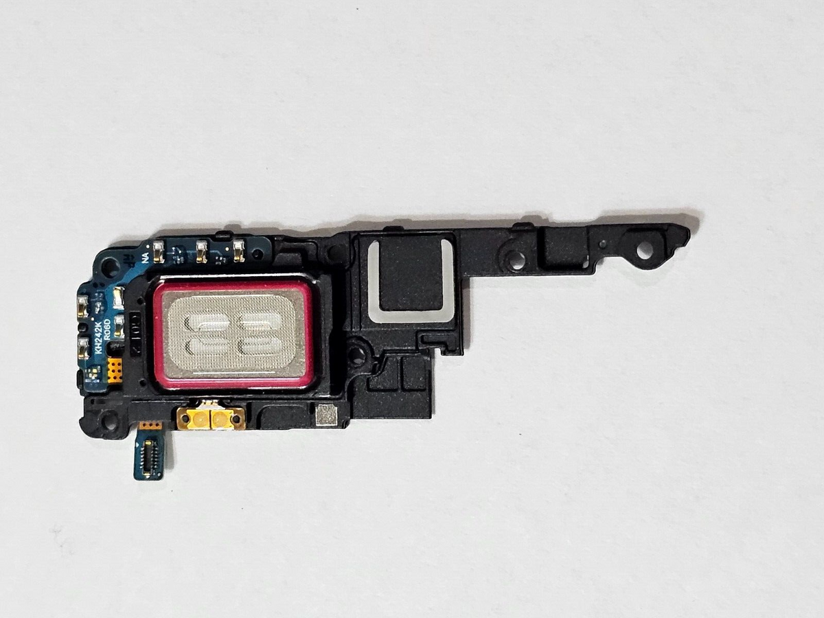 Samsung Galaxy S23 Ultra S918U Earpiece Speaker Module