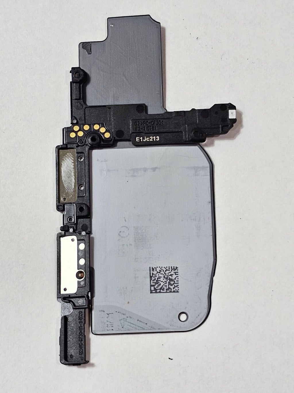 Samsung Galaxy Z Fold3 5G F926U Wireless Charging Coil