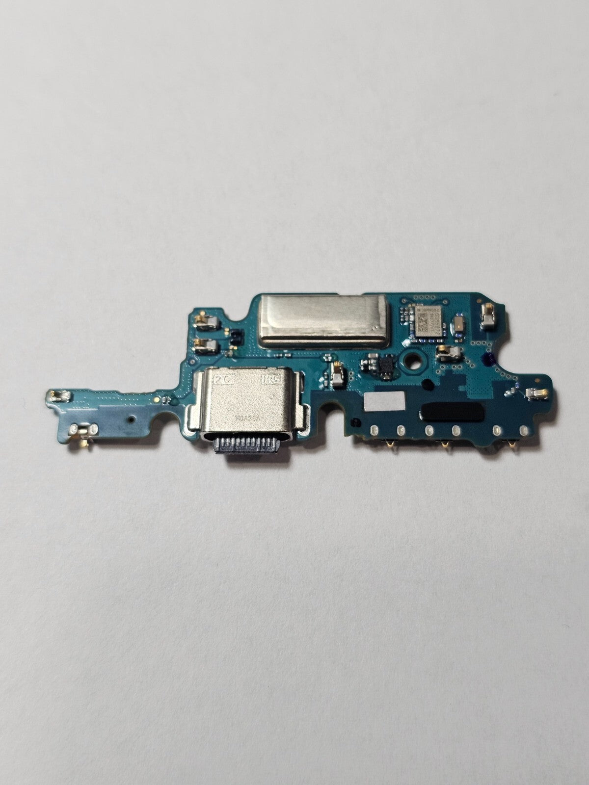 Samsung Galaxy Z Fold2 5G F916U Charging Port Sub-Board with 2 Flex Cables