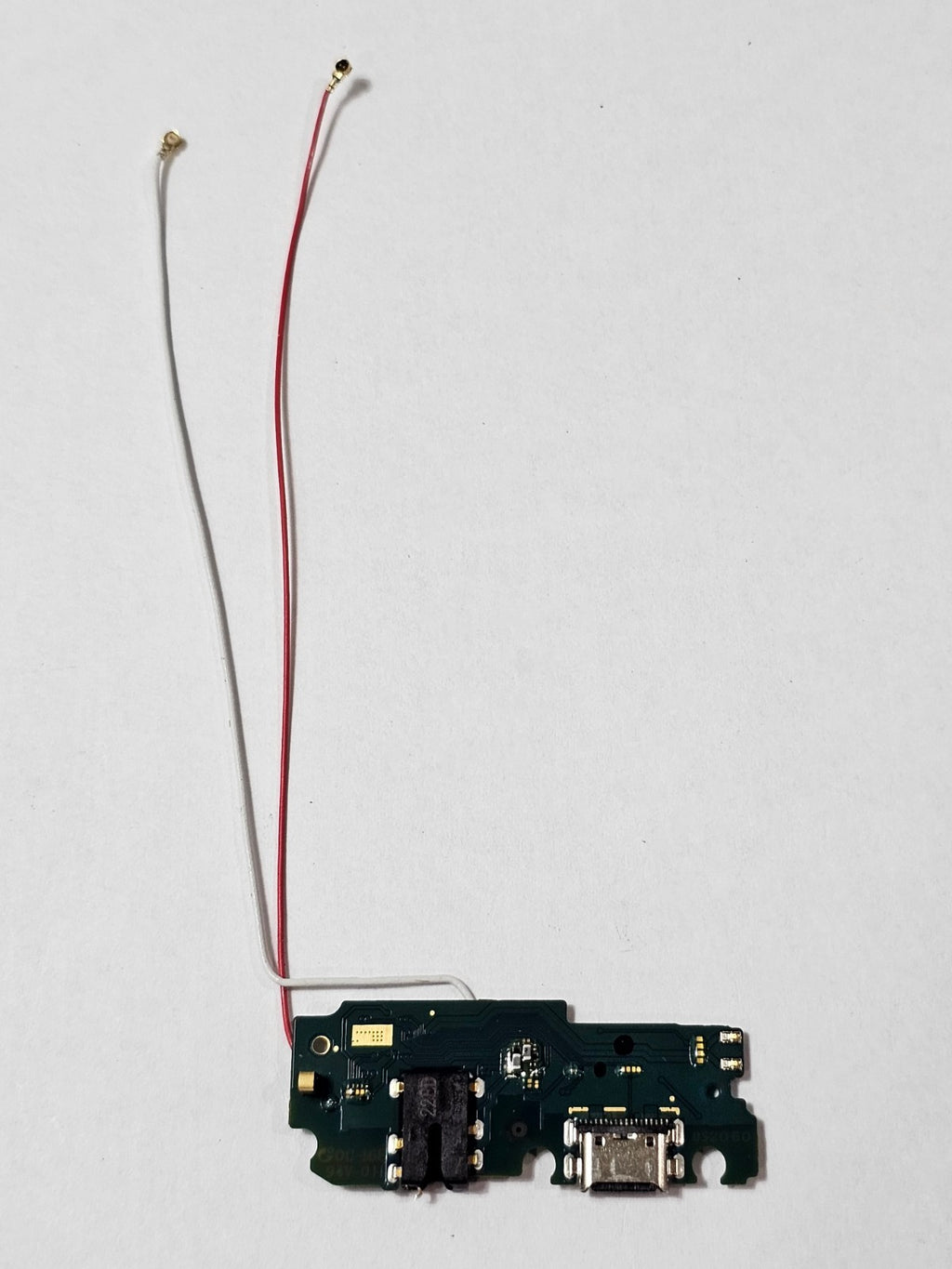 Samsung Galaxy A13 5G A136U Charging Port Sub-Board with Coax Cable