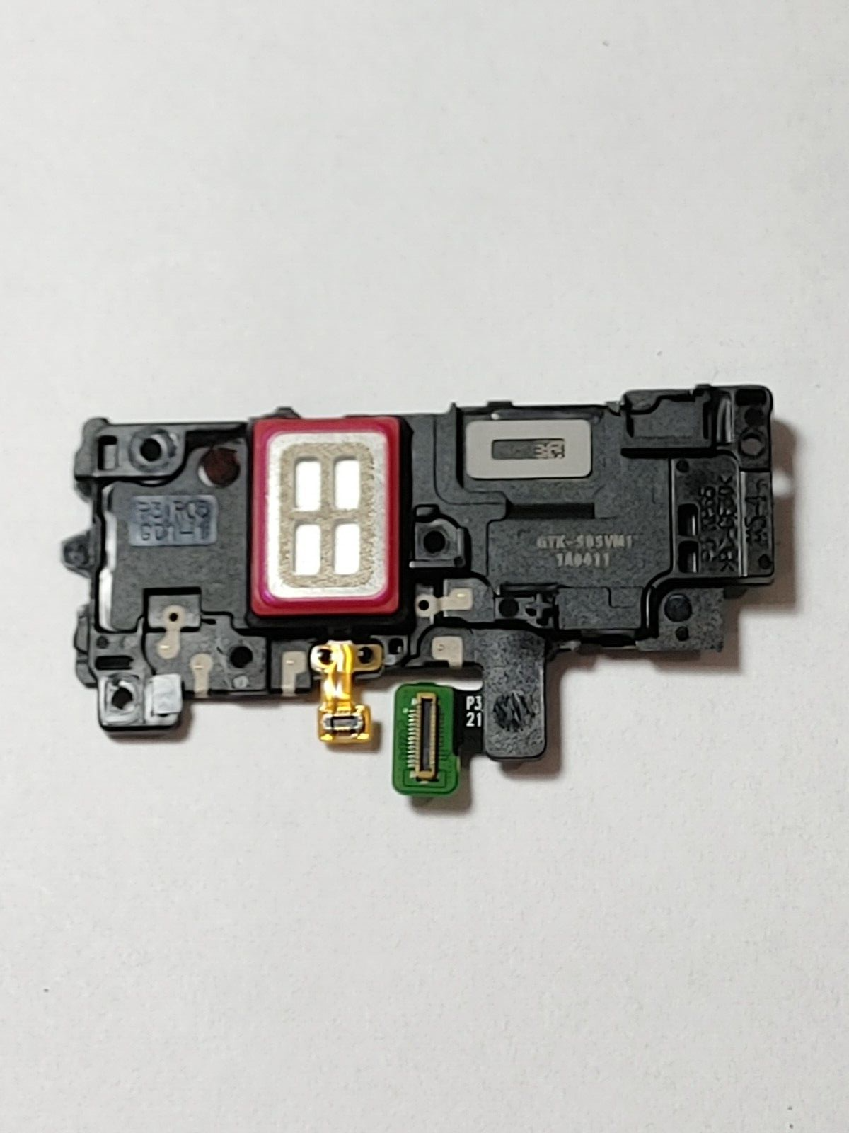 Samsung Galaxy S21 Ultra 5G G998U Earpiece Speaker Module