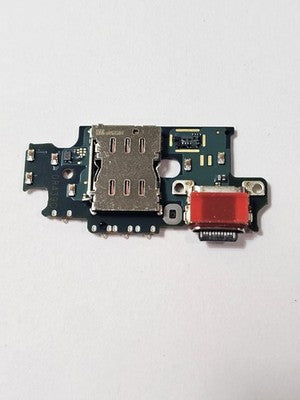 Samsung Galaxy S24+ S926U USB-C Charging Port Sub-Board