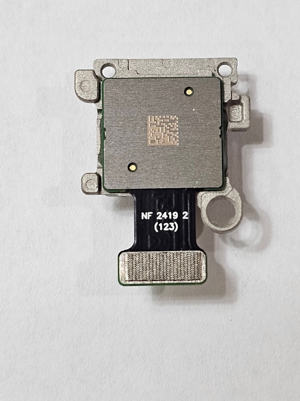 Rear Camera - Telephoto — Galaxy Z Fold6 (F956U) — photo 2