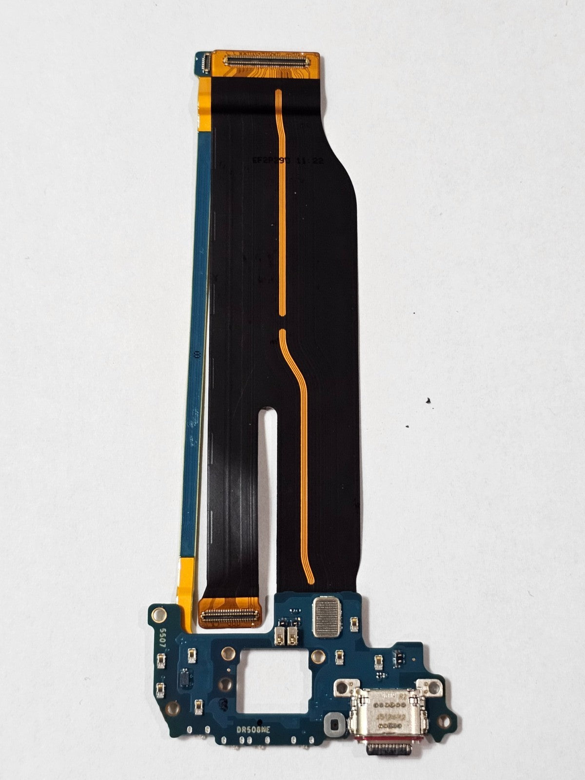 Charging Port Flex Cable — Galaxy S24 FE (S721U) — photo 2